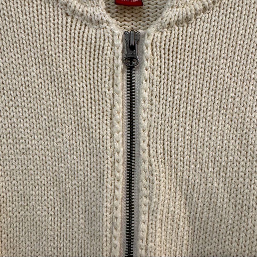 PRICE DROP!🌟 Women’s Sundance Catalog Full Zip Hooded Cardigan - Picture 7 of 15